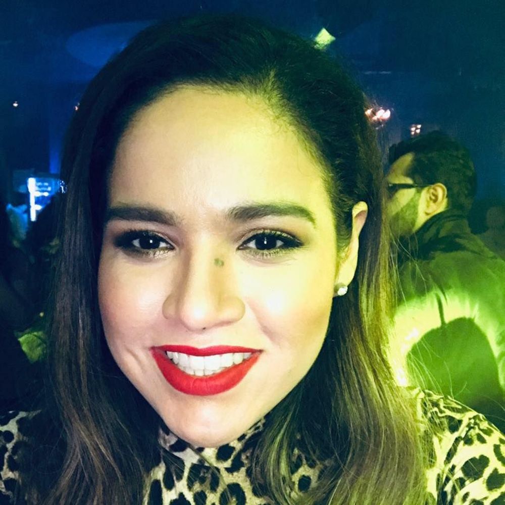 Meet your Posher, Daniela
